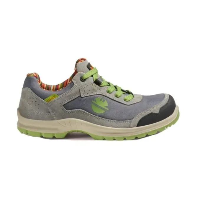 Scarpe Antinfortunistiche Dike Agility-Reload Awake S1PL ESD FO SR 23916