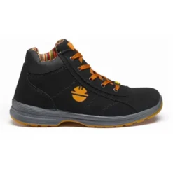 Scarpe Antinfortunistiche Dike Meteor Master H S3L SR FO ESD 30522