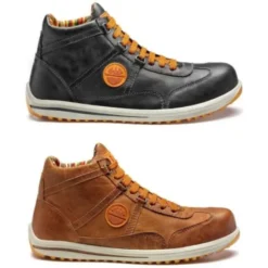 Scarpe Antinfortunistiche Dike RACY H Alte S3 SRC ESD 26022