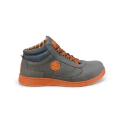 Scarpe Antinfortunistiche Dike CROSS H Alte S3 SRC 29022