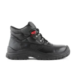 Scarpe antinfortunistiche Doron Fighter S3 SRC - ES0002