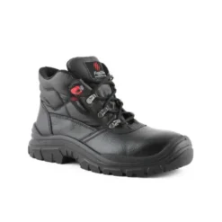 Scarpe antinfortunistiche Doron Fighter S3 SRC - ES0002