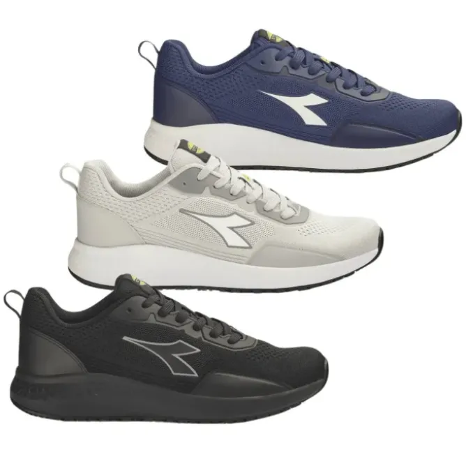 Scarpe Antinfortunistiche Diadora Crew Evo O1 ESD SR 701.182046