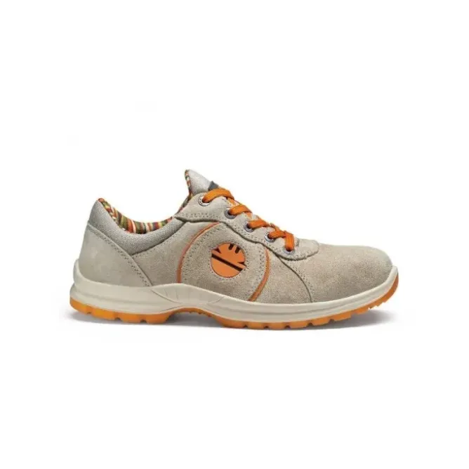 Scarpe Antinfortunistiche Dike ADVANCE S1P SRC 23712