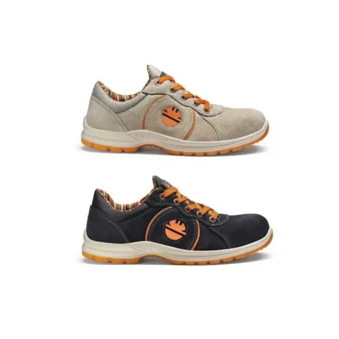 Scarpe Antinfortunistiche Dike ADVANCE S1P SRC 23712