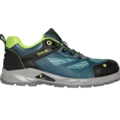 Scarpe Antinfortunistiche Extreme STRETCH Slip On Issa Line S1P SRC ESD - 44220