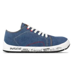 Scarpe Antinfortunistiche Exena Sepang 18 S1P SRC A0606V026
