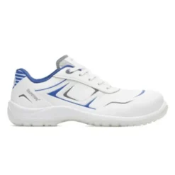 Scarpe Antinfortunistiche Exena Onice White S3 SRC A0321V016