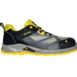 Scarpe Antinfortunistiche Extreme STRETCH Issa Line S1P SRC ESD - 44210