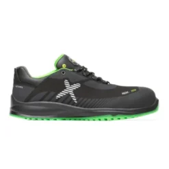Scarpe Antinfortunistiche Exena Rebel S3 ESD SRC A0425V001