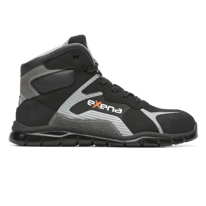 Scarpe Antinfortunistiche Exena XR99 - Street S3 SRC A0405V009