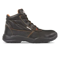 Scarpe Antinfortunistiche Exena XE010_Ares Plus S3 SRC - A0339V006