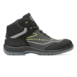 Scarpe Antinfortunistiche Exena Michigan_20 S3 SRC A0321V074
