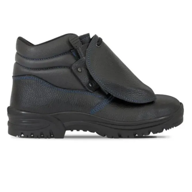 Scarpe Antinfortunistiche Exena Weld S3 SR M HRO A0109V023