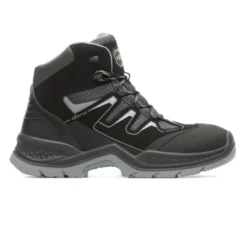 Scarpe Antinfortunistiche Exena Vettore_Grey S3 SRC A0420V003
