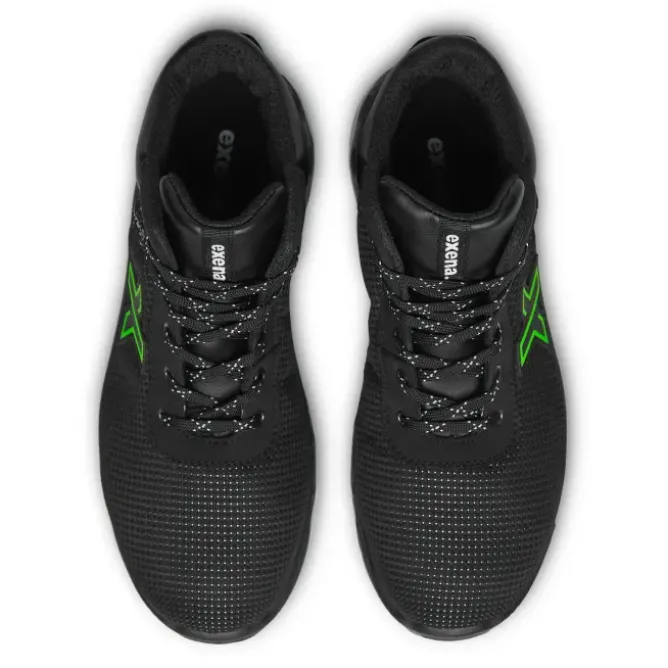Scarpe Antinfortunistiche Exena Saturn S3 ESD SRC