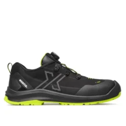Scarpe Antinfortunistiche Exena Viber S7L CI FO SR ESD Basse Chiusura a Boa