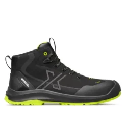 Scarpe Antinfortunistiche Exena Shiva S3L CI FO SR ESD Alte