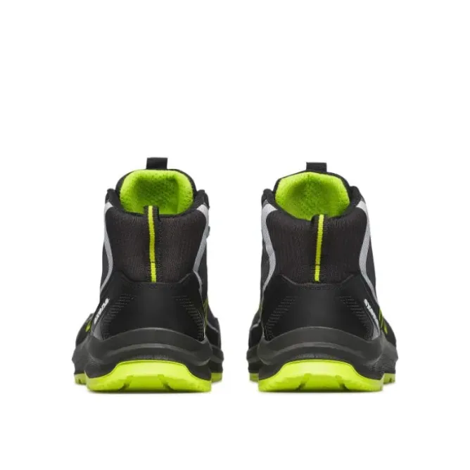 Scarpe Antinfortunistiche Exena Stellar S3L FO SR ESD Alte