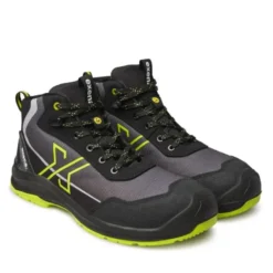 Scarpe Antinfortunistiche Exena Stellar S3L FO SR ESD Alte