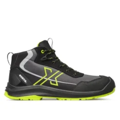 Scarpe Antinfortunistiche Exena Stellar S3L FO SR ESD Alte