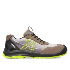 Scarpe Antinfortunistiche Exena Nexus S1 PL FO SR ESD Basse Metalfree