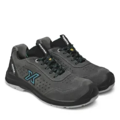 Scarpe Antinfortunistiche Exena Pulse S1 PL FO SR ESD Basse Metalfree