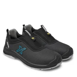 Scarpe Antinfortunistiche Exena Virtual S3L FO SR ESD Basse Metalfree