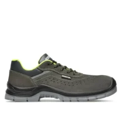 Scarpe Antinfortunistiche Exena Oregon S1P FO SR A0206V116