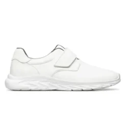Scarpe Antinfortunistiche Exena Romeo White O2 FO SR A0405V021