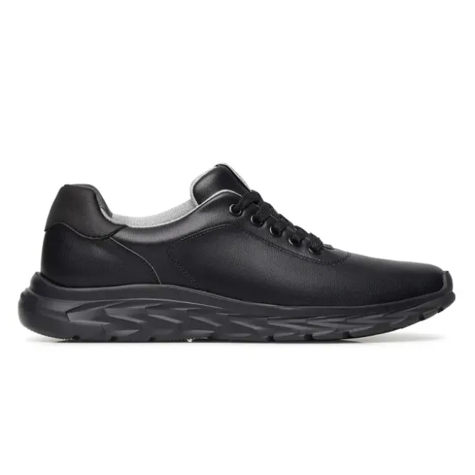 Scarpe Antinfortunistiche Exena Alan Black O2 FO SR A0405V022