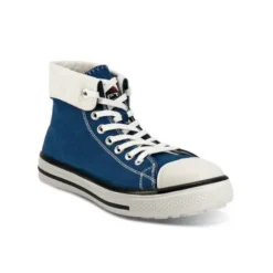 Scarpe antinfortunistiche FTG Blues High Converse S1P Leggere