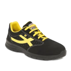 Scarpe antinfortunistiche FTG Soccer S1P SRC ESD