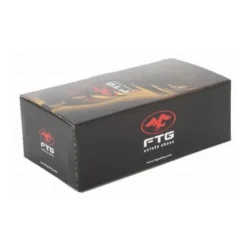 Scarpe antinfortunistiche FTG Carving S1P