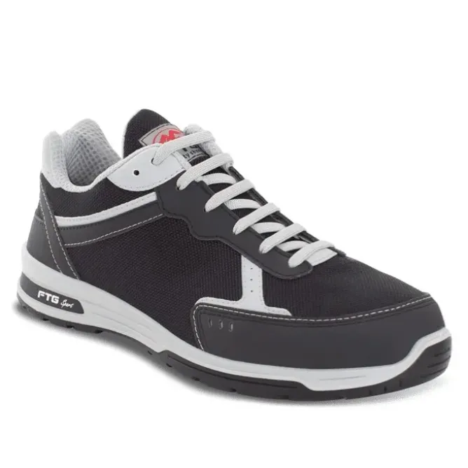 Scarpe antinfortunistiche FTG Kayak S3 SRC ESD