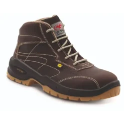Scarpe Antinfortunistiche FTG Convair 2 S3 SRC