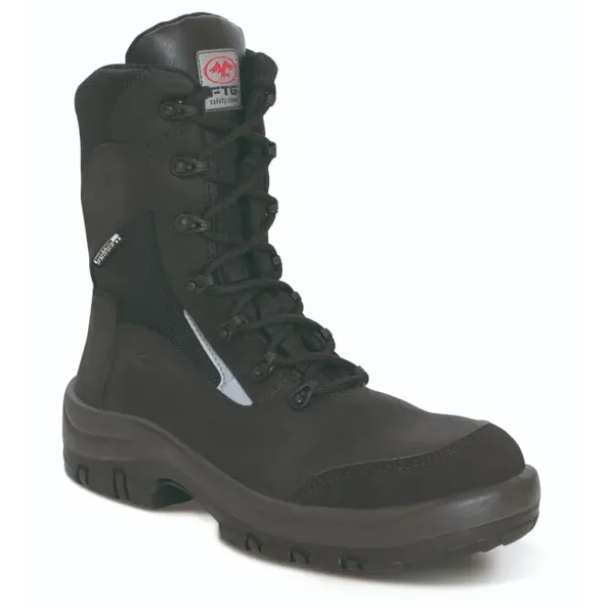 Scarpe Antinfortunistiche FTG Khionne S3 HRO CI WR SRC
