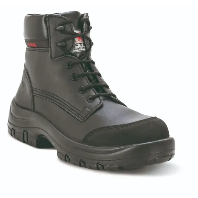 Scarpe Antinfortunistiche FTG Tour S3 SRC