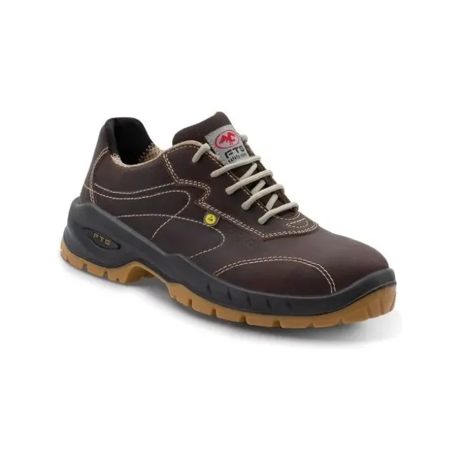 Scarpe Antinfortunistiche FTG Halifax 2 S3 SRC
