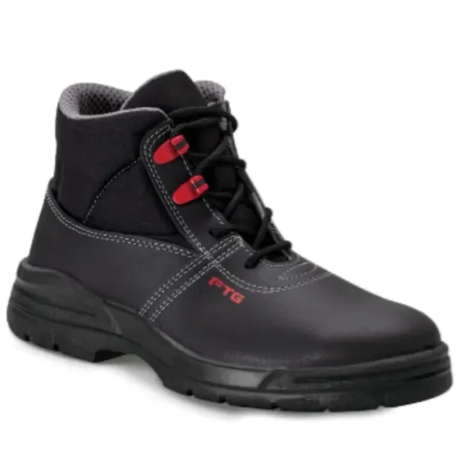 Scarpe antinfortunistiche FTG Adam S3 SRC