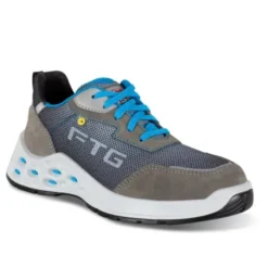 Scarpe antinfortunistiche FTG Fresh S1PS FO ESD SR