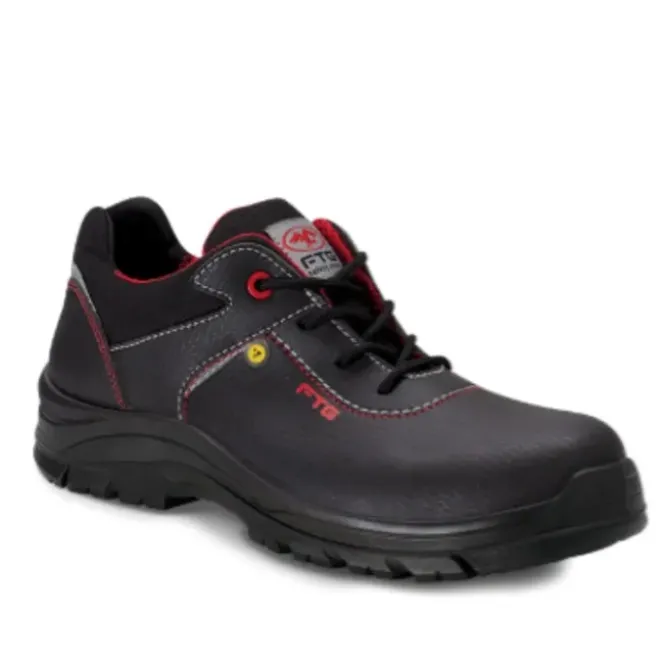 Scarpe antinfortunistiche FTG Universe S3 SRC ESD