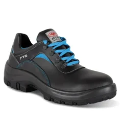Scarpe antinfortunistiche FTG Hermes S3S HI CI HRO FO SR