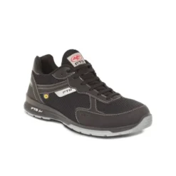 Scarpe antinfortunistiche FTG Judo S1P SRC ESD | Leggere Sportive antiscivolo