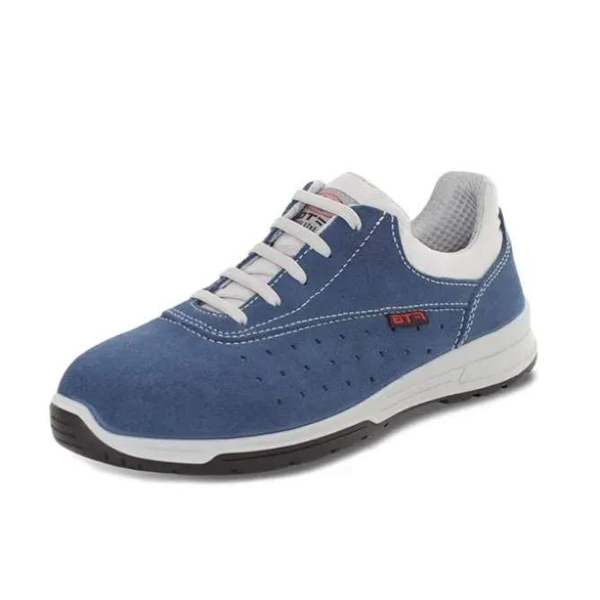 Scarpe Antinfortunistiche FTG Ride S1P SRC