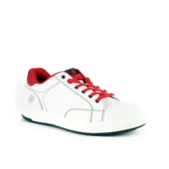 Scarpe antinfortunistiche Fighter Olimpo S3 WRU SRC ultraleggere sportive antiscivolo impermeabili LI0089