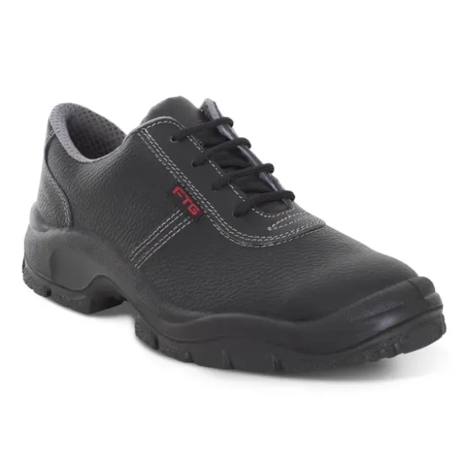 Scarpe antinfortunistiche FTG Epsilon S3 SRC