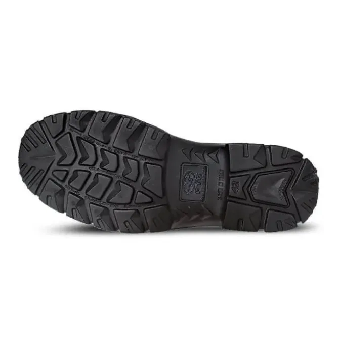 Scarpe antinfortunistiche FTG Epsilon S3 SRC