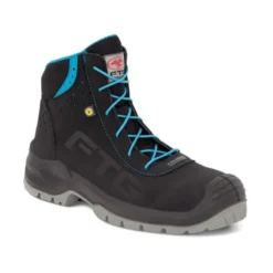 Scarpe antinfortunistiche FTG Firebrand S3 SRC ESD