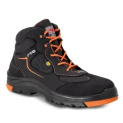 Scarpe antinfortunistiche FTG Uranus S3 SRC ESD